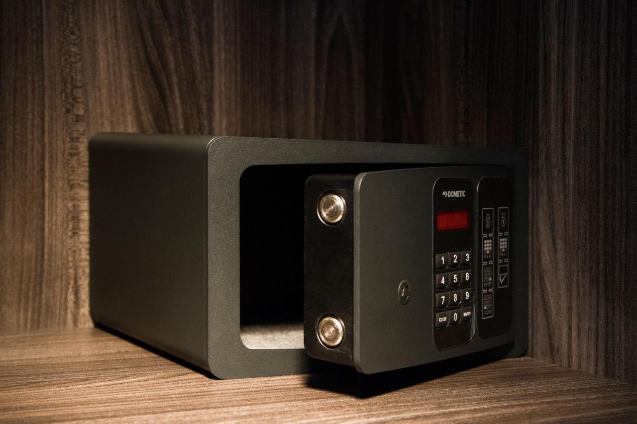 Hotel Suedstern Münih Dış mekan fotoğraf